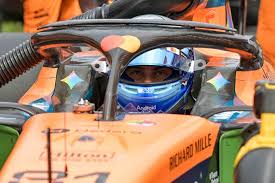 F1. Oscar Piastri : "Nous avons probablement toujours les mêmes faiblesses ou opportunités que l’an dernier"