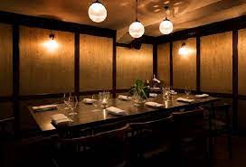 This clue was last seen on la times crossword september 4 2021 answers in case the clue doesn't fit or there's something wrong please contact us. Private Dining Rooms At Odette S Restaurant Primrose Hill