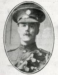 First World War Roll of Honour