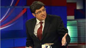 The reuters survey, a leading statistical source published tuesday, is international in scope but broke out a question to u.s. Arnab Goswami India S Most Loved And Loathed Tv Anchor Bbc News