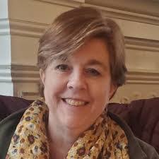 Michelle Morello's Instagram, Twitter & Facebook