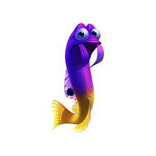 Gurgle Png Liked On Polyvore Featuring Disney Characters And Finding Nemo Finding Nemo Finding Nemo Characters Sheldon Finding Nemo