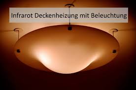 Mit einem geeigneten heizungslack lässt sich die citara infrarotheizung farbig anstreichen. Infrarot Deckenheizung 6 Tipps Vor Dem Einkauf Infrarot Guide De