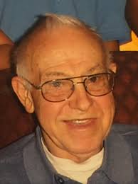 Obituary for Wayne E. Schrader