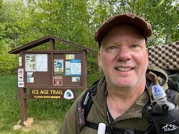 How to get comfortable sleep while hiking?