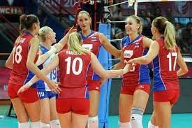 May 21, 2021 · 2021世界女排聯賽直播. ä¿„ç¾…æ–¯å¥³æŽ'29äººåœ‹å®¶éšŠå¤§åå–®å‡ºçˆç§'èˆåˆ—å¨ƒå‰›æŸ¥æ´›å¨ƒåœ¨åˆ— æ¯æ—¥é ­æ¢