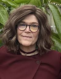 Lisl Mary Spangenberg