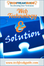 Web Technology Solutions Web Technology Technology Solutions Technology