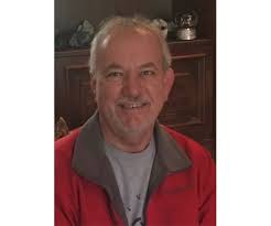 Larry Martell Obituary (1956