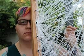 Rae Maxwell's Instagram, Twitter & Facebook