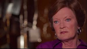 Pat Summitt believe it