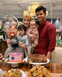 Yusuf iskandar's current age 4 years old (as of 2020). Hanis Zalikha Sebak Dengar Yusuf Iskandar Minta Nak Belajar Berwuduk