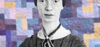 Emily Dickinson
