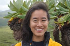 Gates Cambridge Scholarship Awarded to Aiden Sagerman CC'24 and Sarah Shi  CC'20