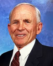 Max A Berry Obituary June 6, 2024