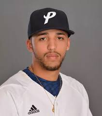 2015 Baseball Roster