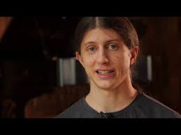 My Meadowmount Story: Liam Kaplan