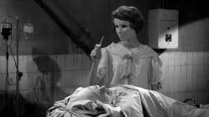 A surgeon causes an accident which leaves his daughter disfigured, and goes to extremes to give her a. Eyes Without A Face 1960 The Criterion Collection