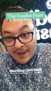 Foodie Feast Market Morning Glen