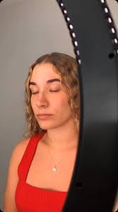 Cílios no estilo relâmpago: , Poderosos e instantâneos! ⚡️💖, Por  @brunafabem , #lashlifting #cilios #beleza #autocuidado #olharpoderoso