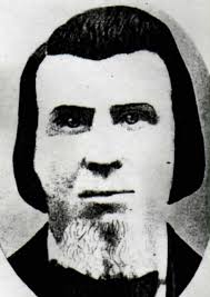 John McDaniel (1812-1884)