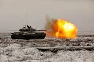 Russia-Ukraine News: Latest Updates, Analysis, and Video on the ...