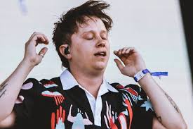 NOTHING BUT THIEVES LIVE AT MADCOOL 2022