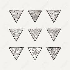 Hier ein tutorial, wie du ein schönes geometrisches muster ganz einfach zeichnen kannst.du brauchst:1 spitzen bleistift1 lineal1 blatt papierstifte zum ausma. Triangles Gesetzt Vektor Illustration Muster Geometrische Figur Aufwandige Hand Zeichnen Lizenzfrei Nutzbare Vektorgrafiken Clip Arts Illustrationen Image 53466183