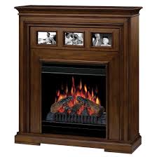 Real flame dinatale 50 in. Dimplex Flat Wall Fireplaces Dfp20 1060bw Acadian Electric Fireplace Corner Furniture Fireplaces