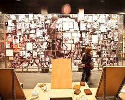 Descubra mais todos os dias. Exposicao Em Sao Paulo Celebra O Centenario De Jorge Amado Museu Da Lingua Portuguesa Cenografa Daniela Thomas Museu Jorge Amado Exposicao