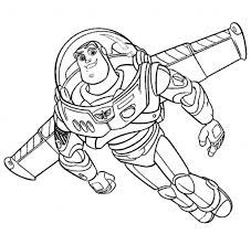 To make things more interesting, feel free to apply different colors also. Free Printable Buzz Lightyear Coloring Pages For Kids Toy Story Coloring Pages Cartoon Coloring Pages Disney Coloring Pages