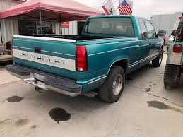 Image result for Green 1993 Truck