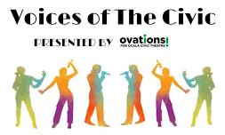 Voices of The Civic