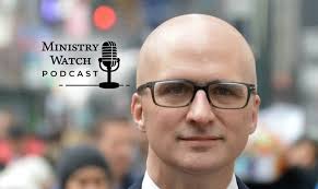 Ep. 354: A Conversation with Aaron Renn About Life In The Negative World