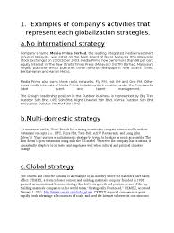 Dalle giacche softshell, agli scarponi da montagna fino ad arrivare ai set da scalata, il nostro obiettivo principale è di fornirti un. Logistic Management Strategic Management Economies