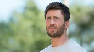 Beyond Steve Rogers: Chris Evans