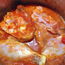Check spelling or type a new query. Pollo Con Patate In Pentola A Pressione Ricci E Sfizi