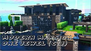 One of the challenges continues the search. Modern Mansion Capture The Jewel Fatal Creations Fortnite Creative Map Code