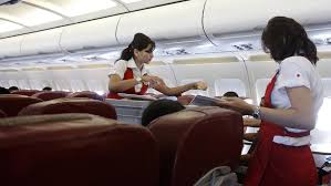 Southwest airlines and continental airlines expect you to be 20. An Ex Flight Attendant Reveals How To Handle Tall Egos Molesters And Unruly Travellers