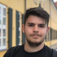 Andrew Petrides's Instagram, Twitter & Facebook