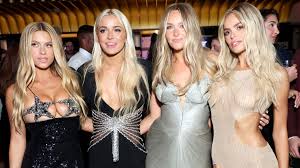 Olivia Dunne Gives Look at Sports Illustrated Swimsuit Launch Party -  Mens Journal