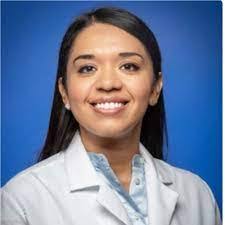 Lizbeth Jauregui's Instagram, Twitter & Facebook