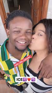 Blondedy Ferdinand ak Bae li 😍 Love Swiv Nou sou instagram 👉 Rezo Atis  Ayisyen