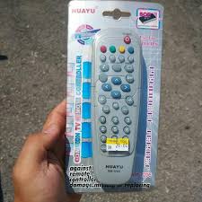 All the remote buttons are supported. Philips Old Tv Remote Control Electronics Others On Carousell