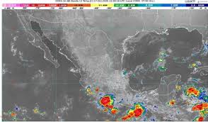 Pronostico Del Clima Para El Sabado 17 De Octubre News Report Mx