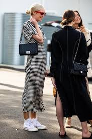 Street Style Inspiration From Mercedes Benz Fashion Week Australia 2019 Sydney Fashion Week Cool Street Fashion Fashion Week Street Style