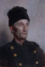 Charles Weed studied with Daniel Graves and was a principal instructor at  The Florence Academy of Art during until 1996. He will return to Florence  and Sweden as guest instructor next Spring.