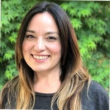 Dawn Andersen's Instagram, Twitter & Facebook