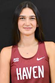 2023-24 Women's Track & Field Roster