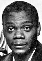 Japheth Robinson Obituary (1959